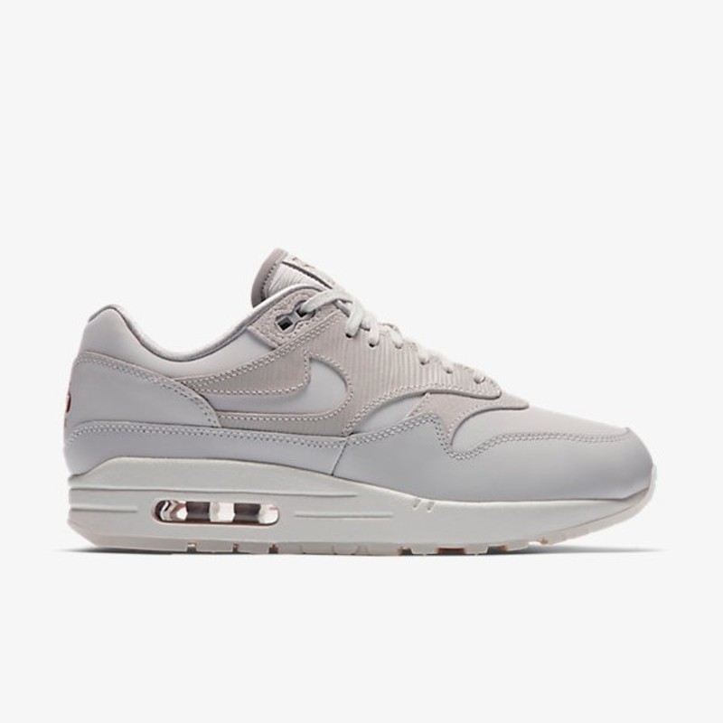 Nike air max outlet 1 premium vast grey